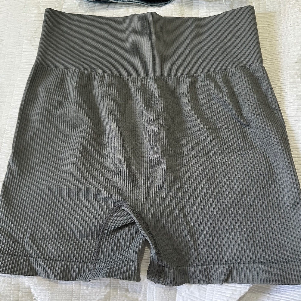 Gym shorts